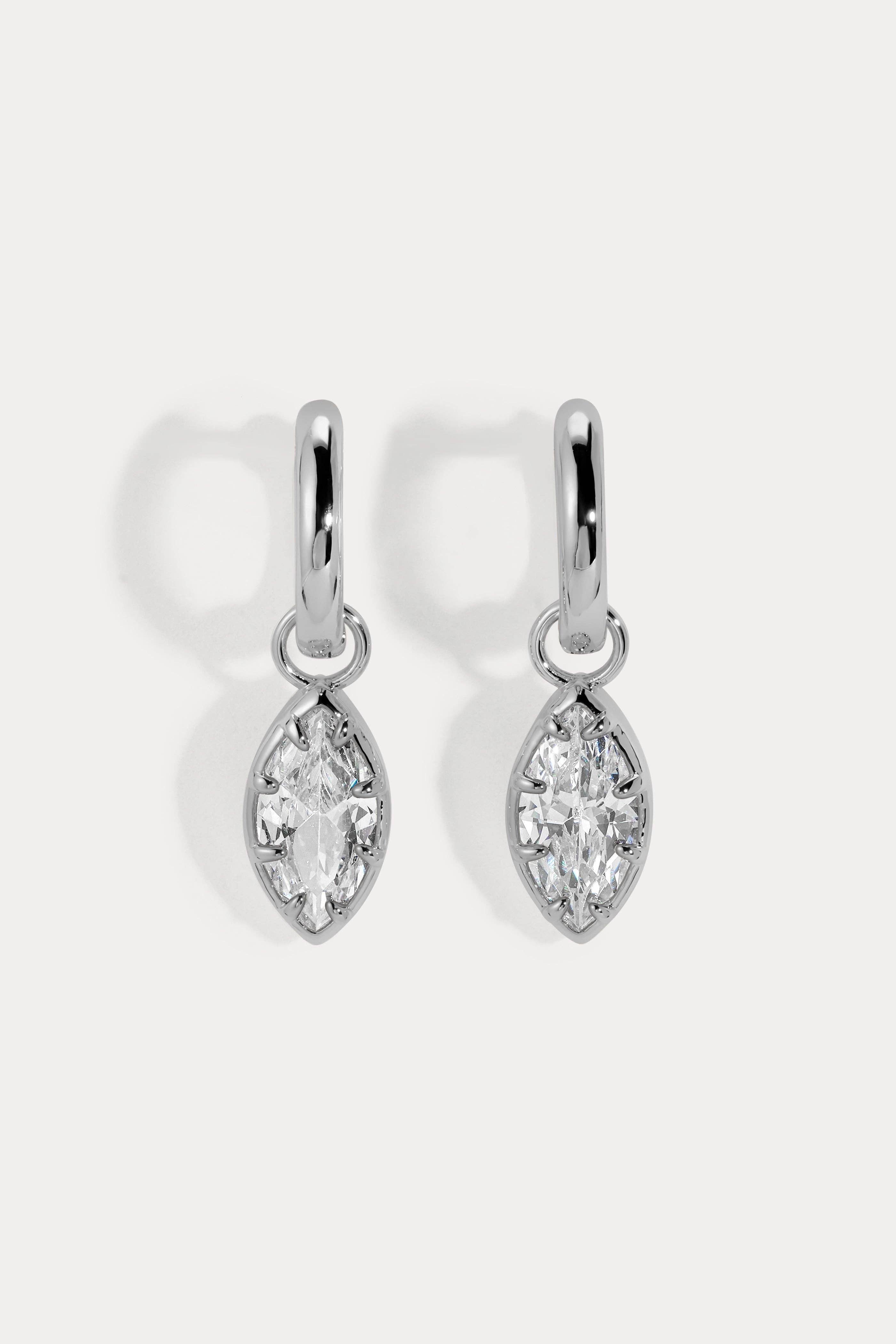 Estelle Marquise Drops