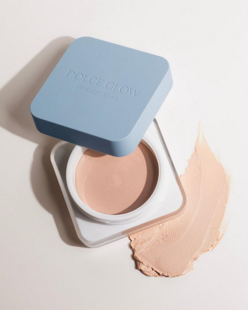 Body Balm Broad Spectrum Spf 50 Sunscreen