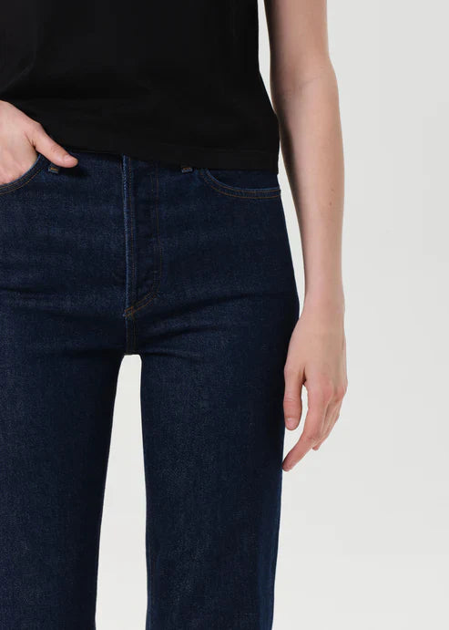 90's Pinch Waist Long in Reissue