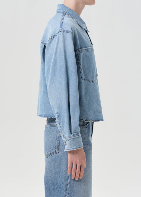 Juna shirt in interval