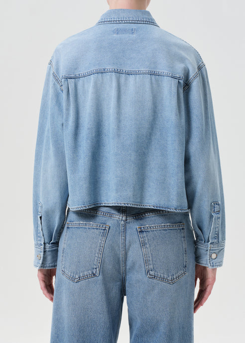 Juna shirt in interval