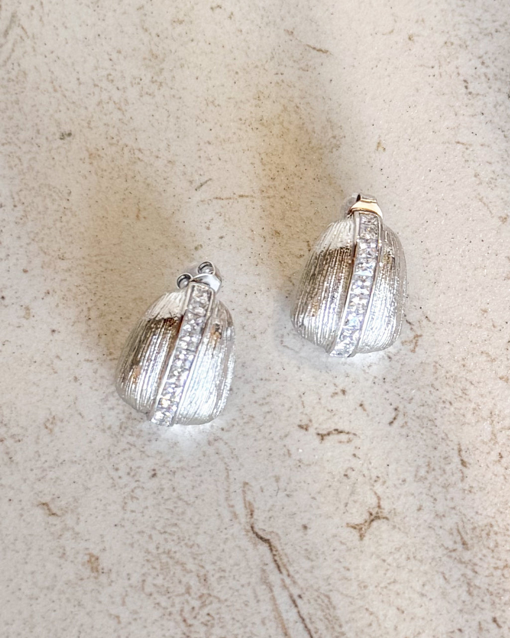 Diana Earrings