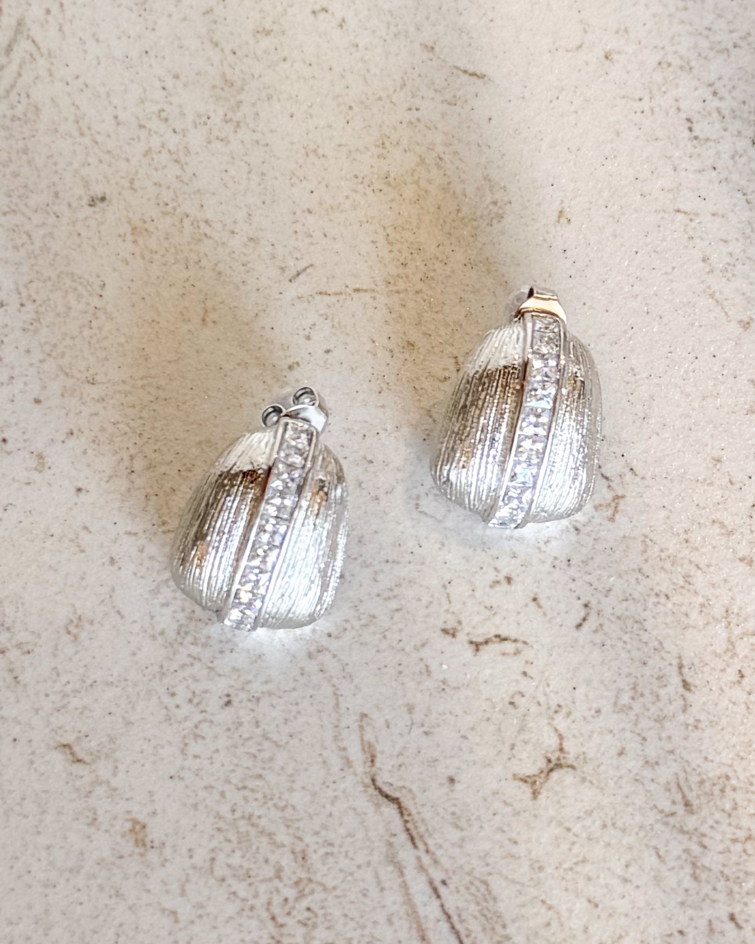 Diana Earrings