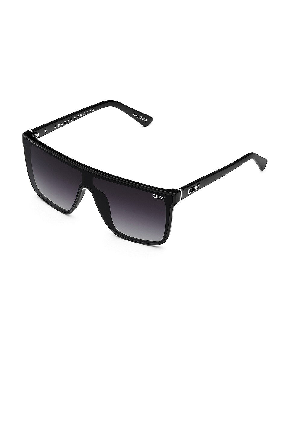 Nightfall Sunglasses - Black