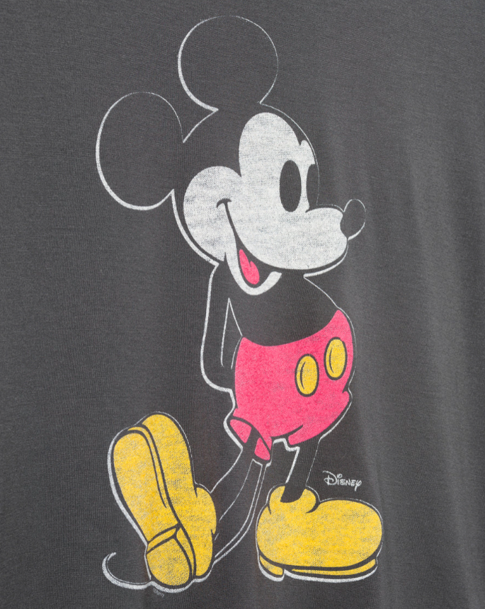 Classic Mickey Vintage Tissue Tank