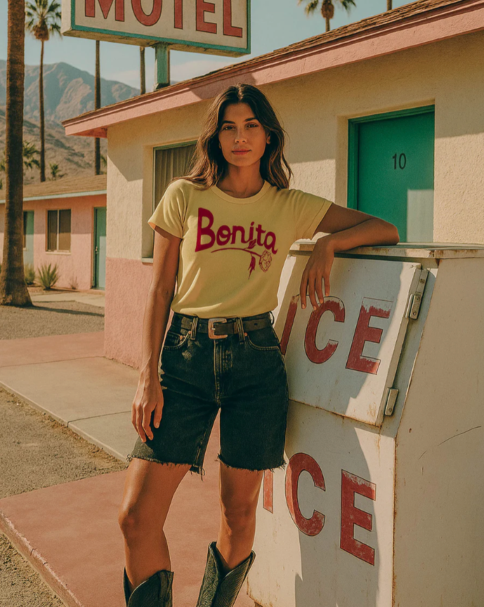Bonita Original Tee