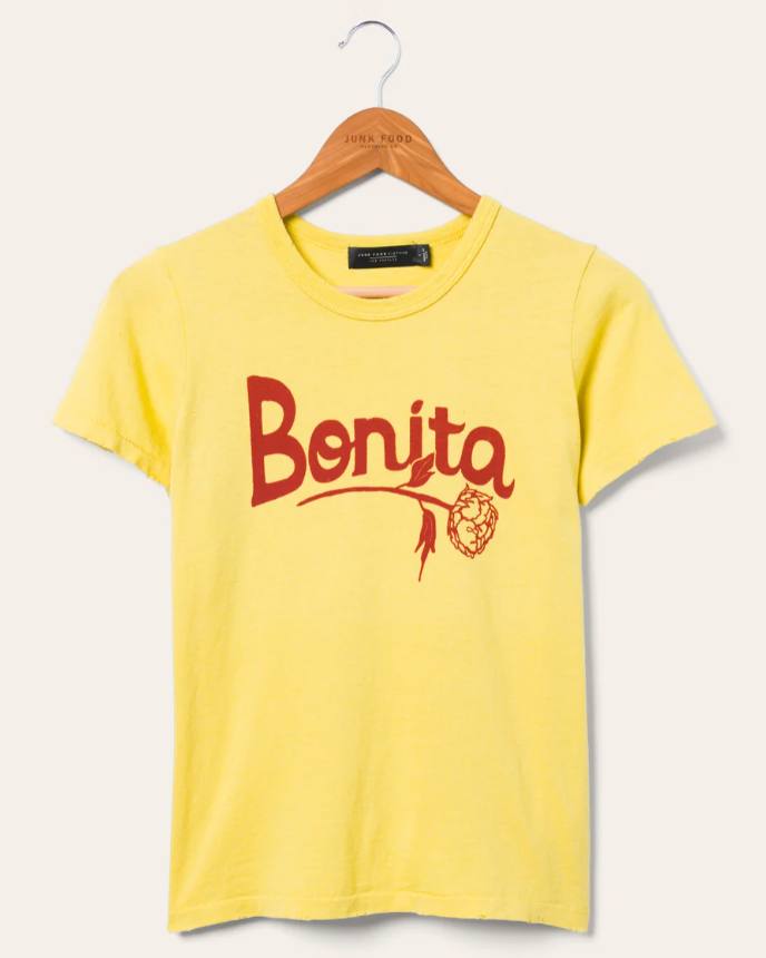 Bonita Original Tee
