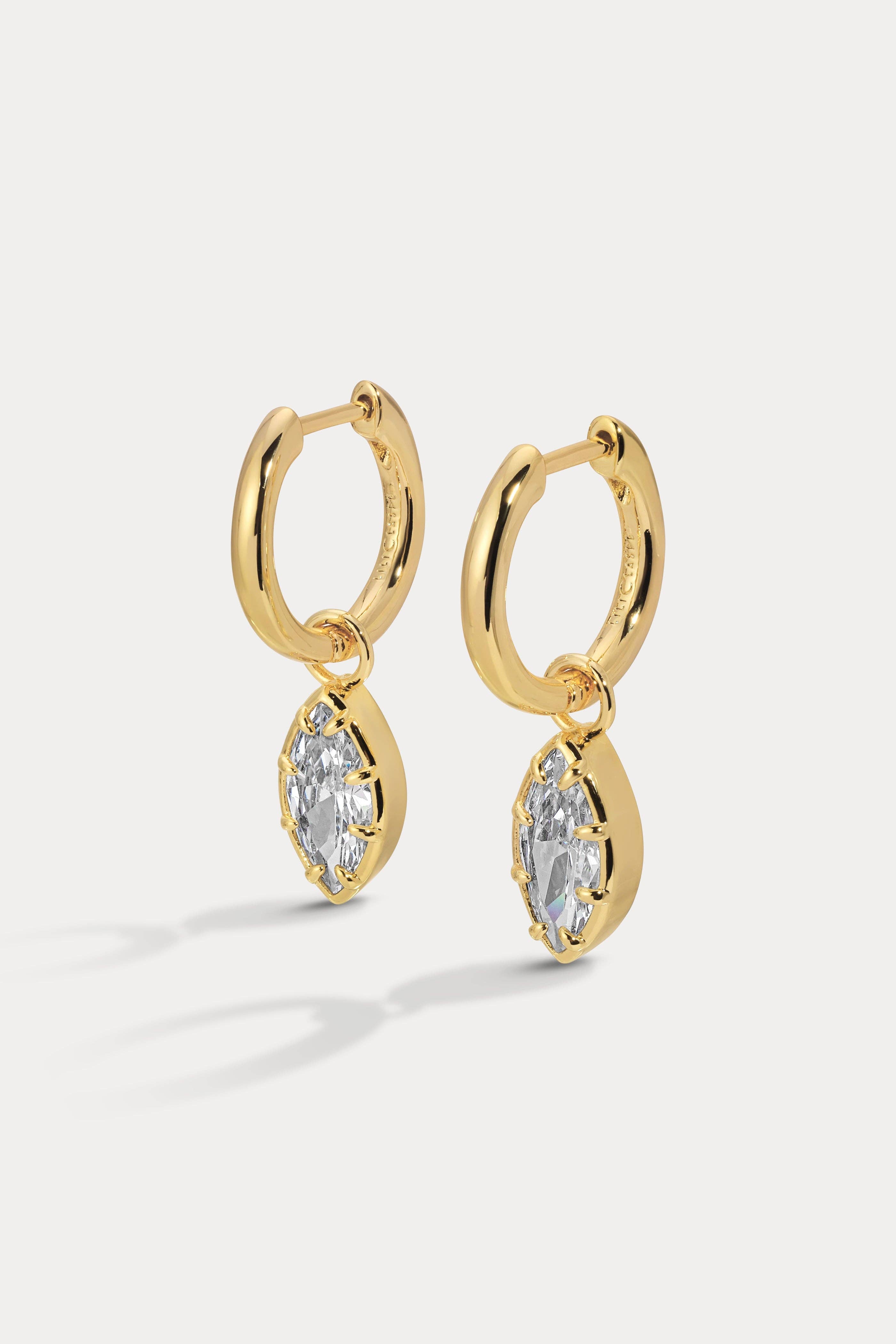 Estelle Marquise Drops