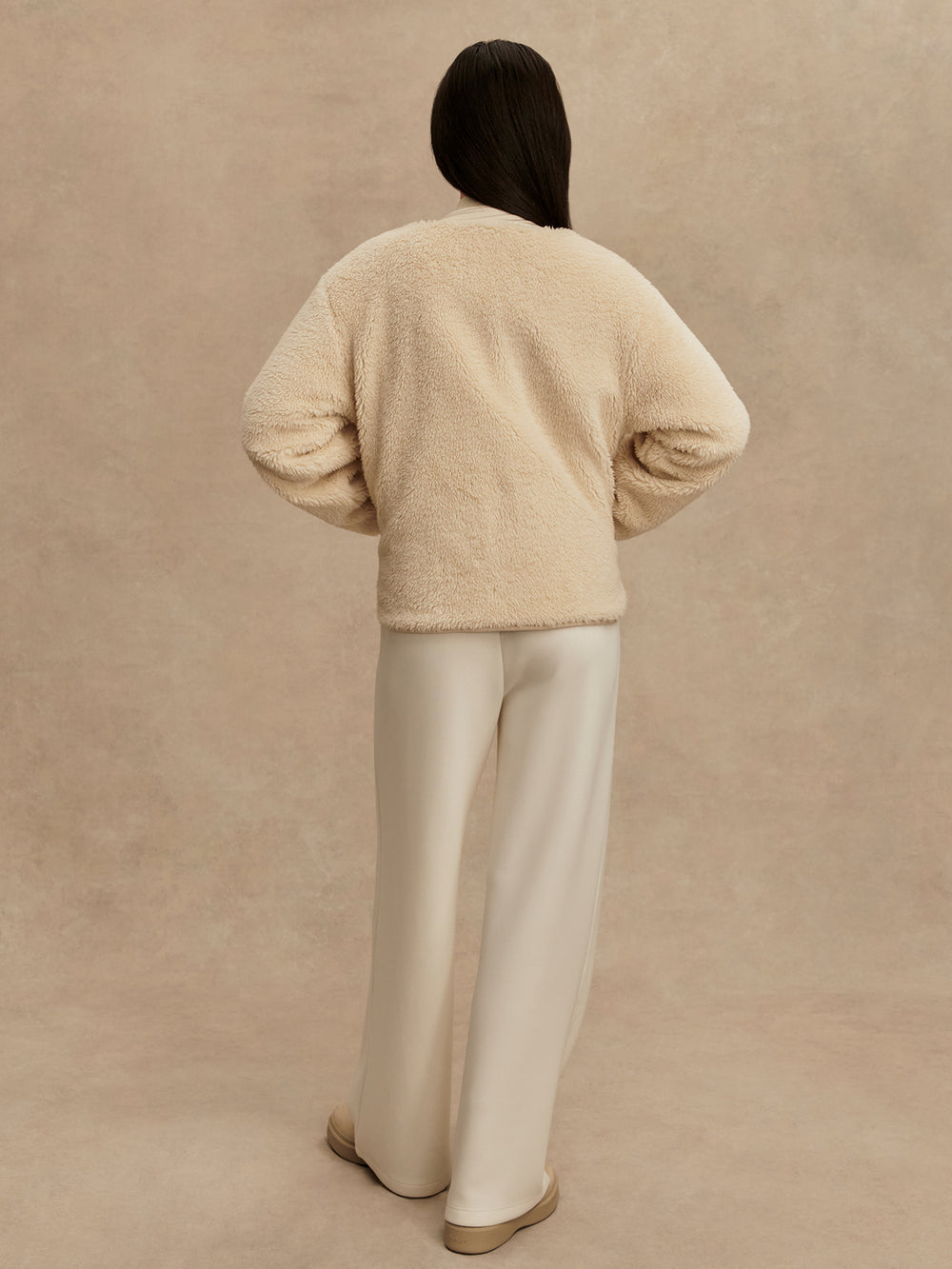 Drew Reversible Jacket