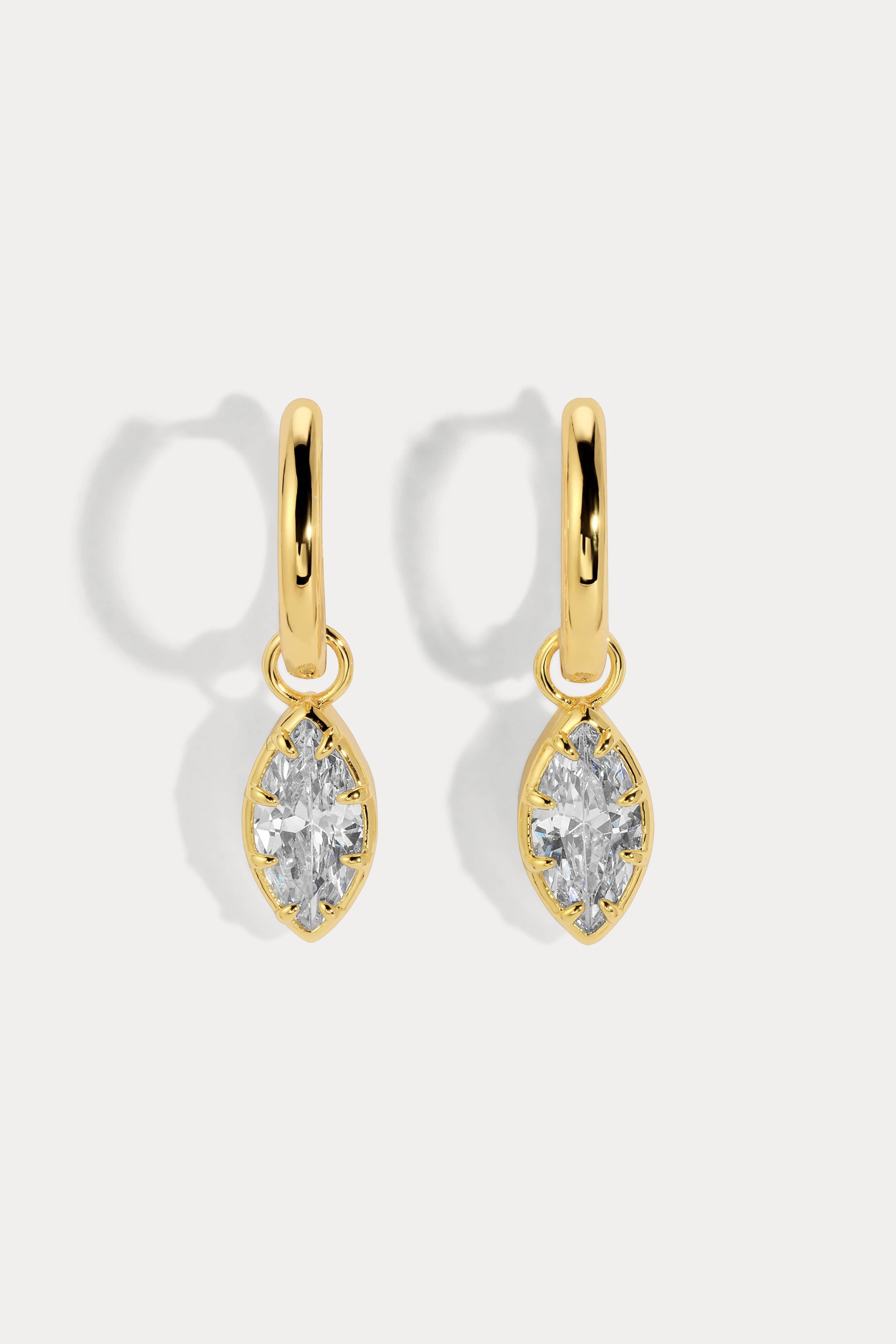 Estelle Marquise Drops