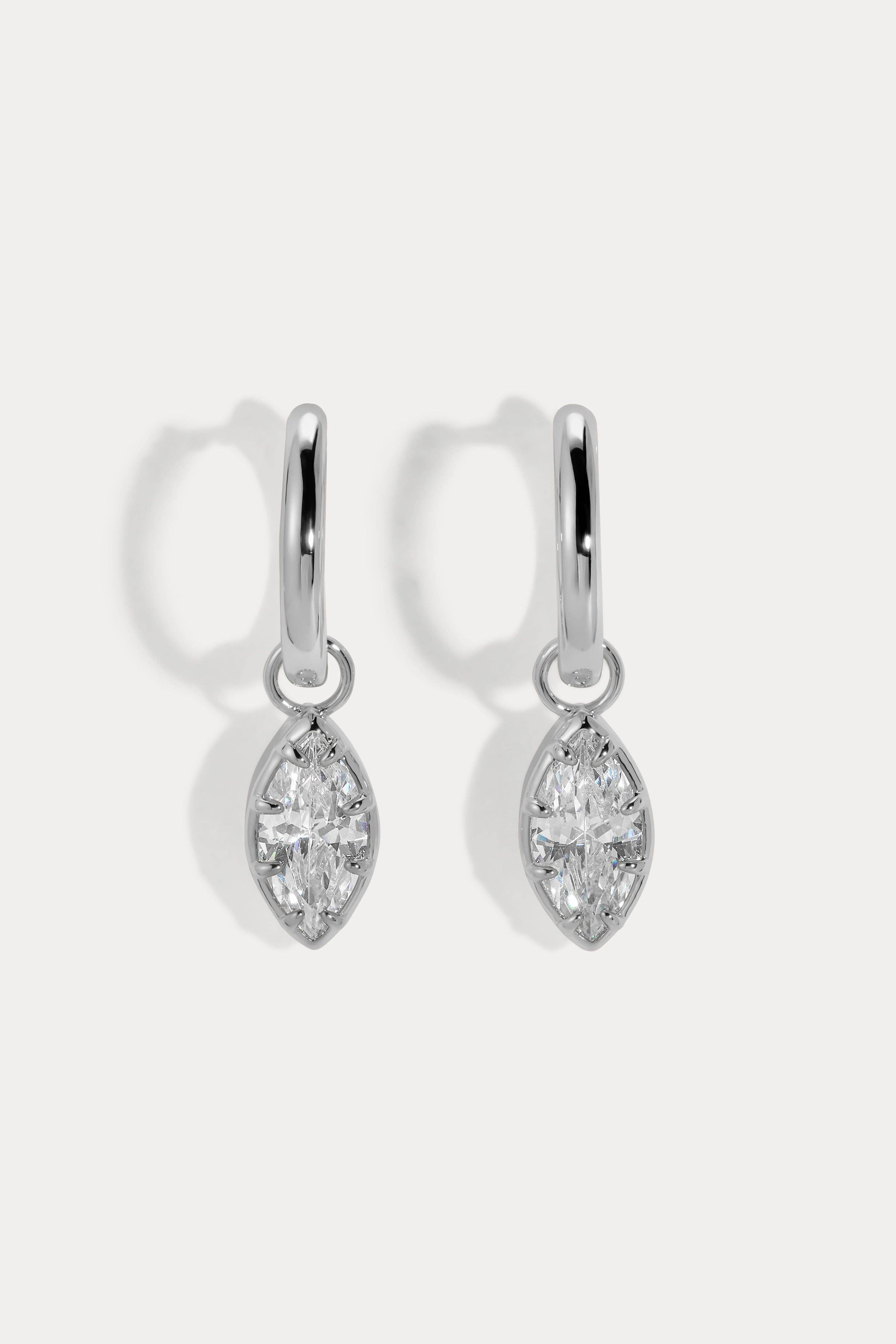 Estelle Marquise Drops