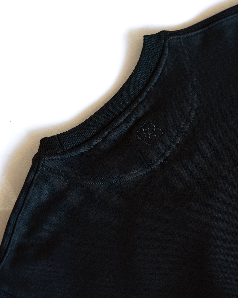 90’s Baggy Crewneck Moms Club